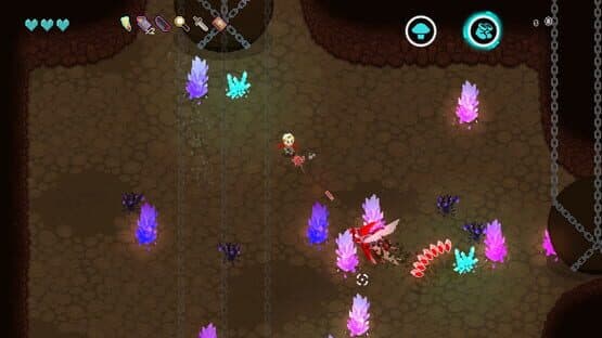 Ether Loop — screenshot 2