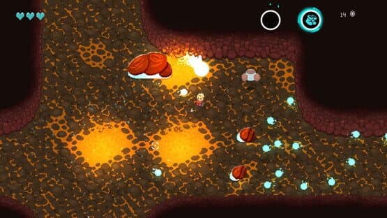 Ether Loop — screenshot 5