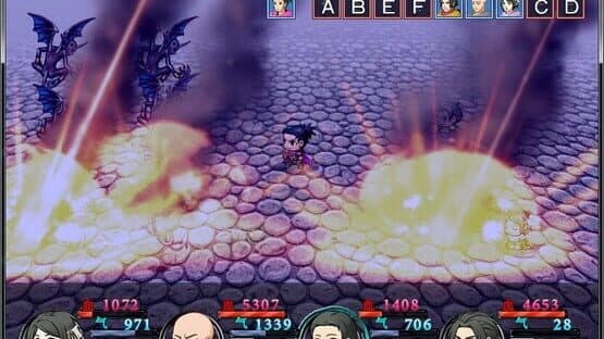 Palace of sky — screenshot 7