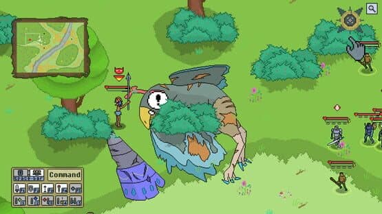 RaidTitans — screenshot 2