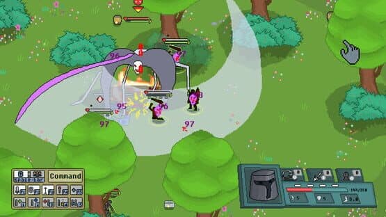 RaidTitans — screenshot 4