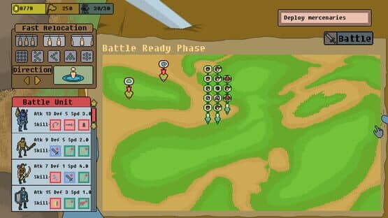RaidTitans — screenshot 5