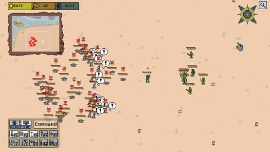 RaidTitans — screenshot 6