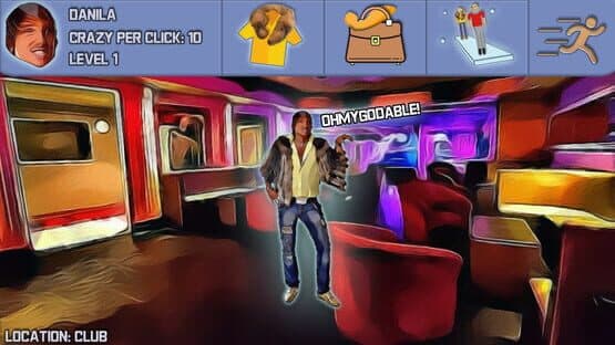 Crazy Simulator — screenshot 2