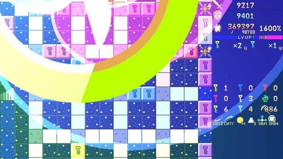 Tactical Nexus — screenshot 2