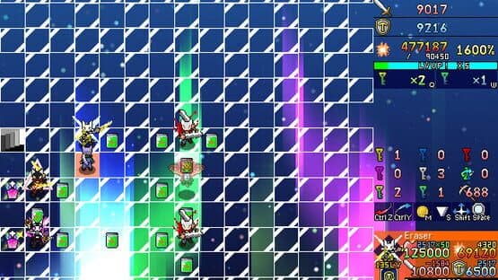 Tactical Nexus — screenshot 3