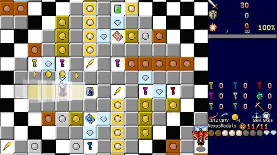 Tactical Nexus — screenshot 5