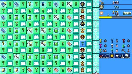 Tactical Nexus — screenshot 6