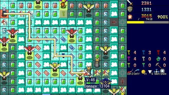 Tactical Nexus — screenshot 7