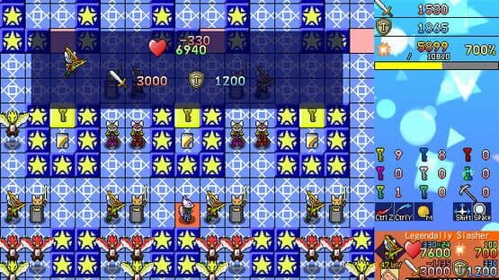 Tactical Nexus — screenshot 8