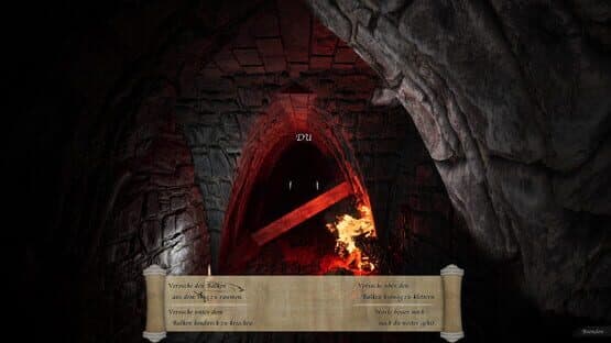 The Fairytale of Death — screenshot 1