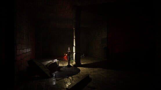 The Fairytale of Death — screenshot 3