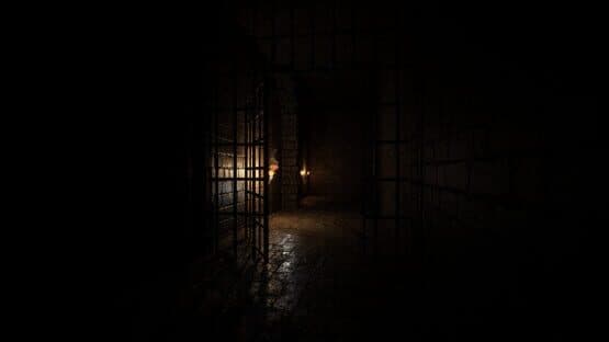 The Fairytale of Death — screenshot 4