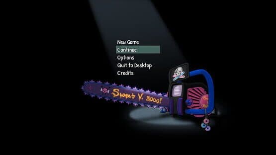 Sorbetta: Gravely in Debt — screenshot 1