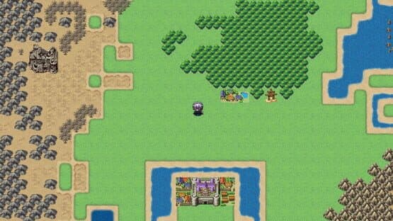 Sorbetta: Gravely in Debt — screenshot 2