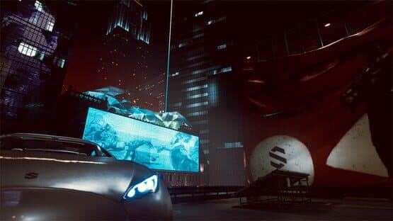 Silicon Rising — screenshot 2