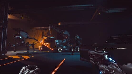 Silicon Rising — screenshot 8