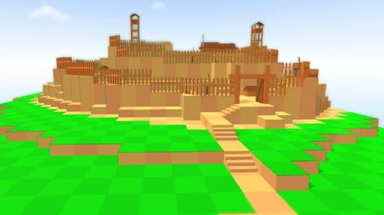 Bonsai Castles — screenshot 3