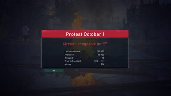 US Spy: Mission in Russia — screenshot 5