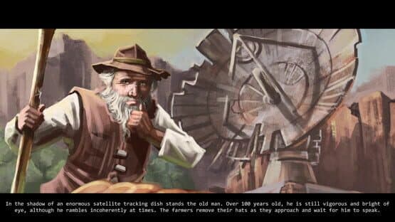 Wasteland Remastered — screenshot 5