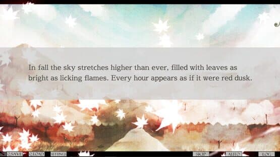 Winter Worm, Summer Grass — screenshot 7