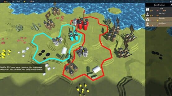 MiniState — screenshot 1