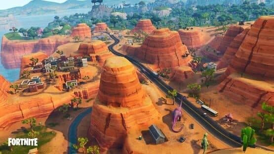 Fortnite: Season 5 — screenshot 1