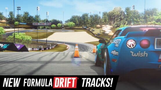 Torque Drift — screenshot 1