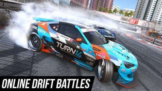 Torque Drift — screenshot 2