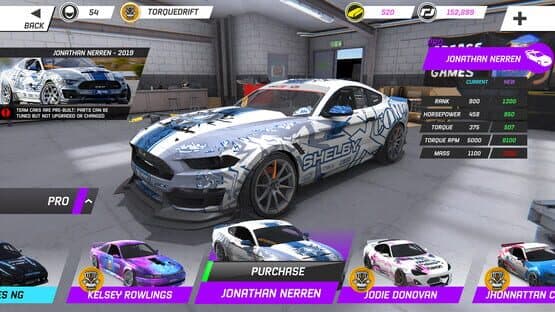 Torque Drift — screenshot 3