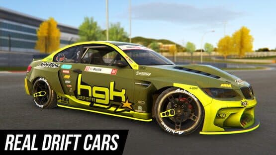Torque Drift — screenshot 4