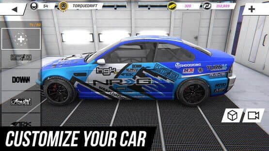 Torque Drift — screenshot 5
