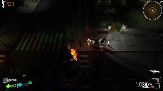 Ultimate Zombie Defense — screenshot 4