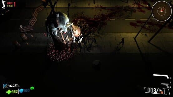 Ultimate Zombie Defense — screenshot 5