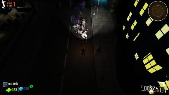 Ultimate Zombie Defense — screenshot 6
