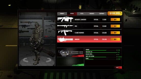 Ultimate Zombie Defense — screenshot 7