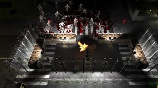 Ultimate Zombie Defense — screenshot 8