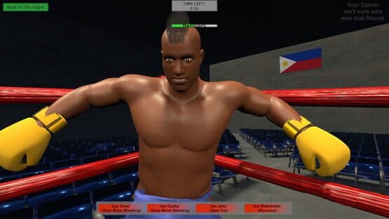 Art of Boxing — screenshot 3