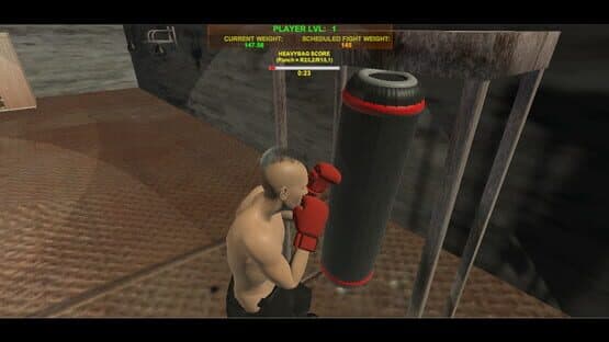 Art of Boxing — screenshot 4