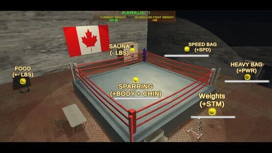 Art of Boxing — screenshot 6