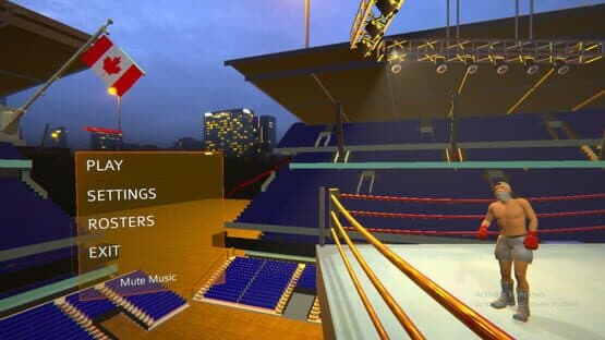 Art of Boxing — screenshot 8