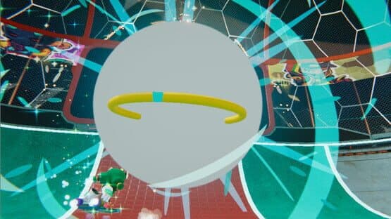 Swing Dunk — screenshot 5