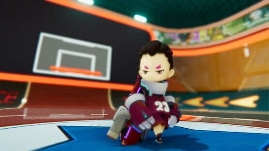 Swing Dunk — screenshot 6