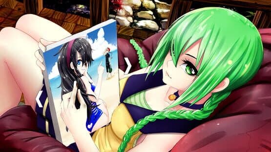 Anime Artist 2: Lovely Danya — screenshot 1