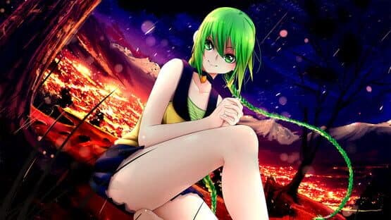Anime Artist 2: Lovely Danya — screenshot 3
