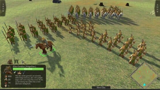 World of Conquerors: Origins — screenshot 2