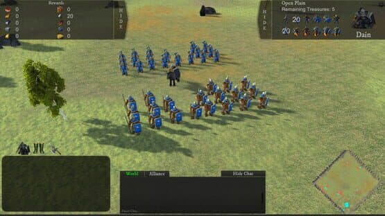 World of Conquerors: Origins — screenshot 4