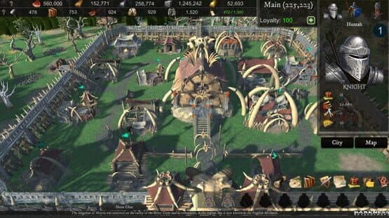 World of Conquerors: Origins — screenshot 5