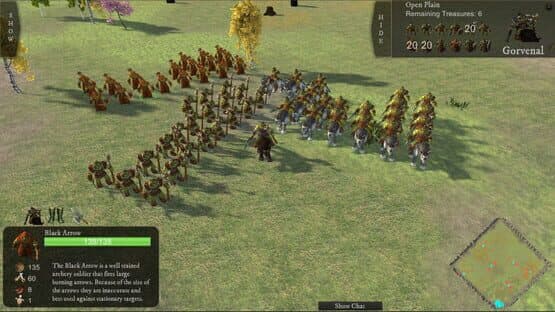 World of Conquerors: Origins — screenshot 6