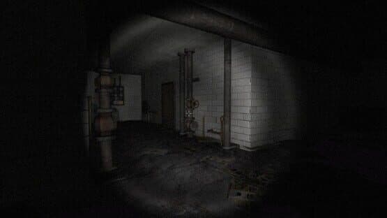 The Curse of the Dead — screenshot 2